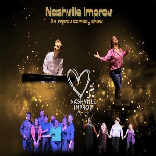 Nashville Improv Comedy Portland Tickets