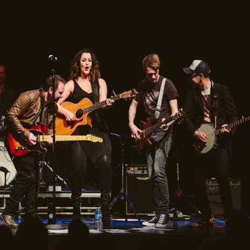 Nashville Nights Portland Concert Tickets