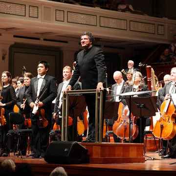 Nashville Symphony Portland Tickets