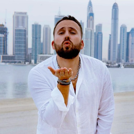 Nasser Al-Rayess Portland Concert Tickets