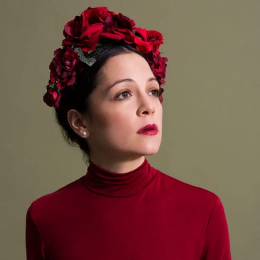 Natalia LaFourcade Portland Concert Tickets