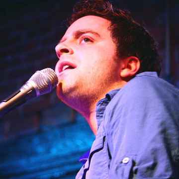 Nathan Angelo in Portland