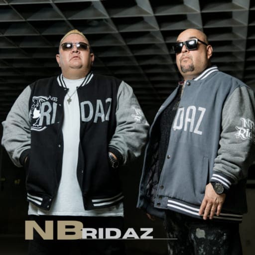 NB Ridaz Portland Concert Tickets