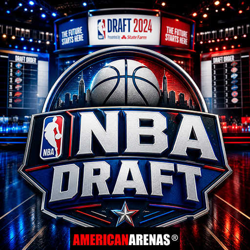 NBA Draft Tickets