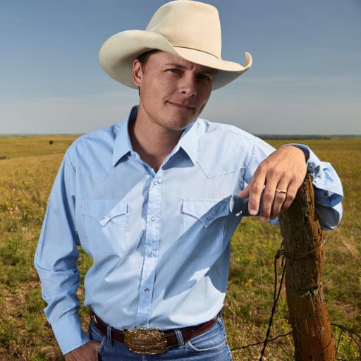 Ned LeDoux Portland Tickets