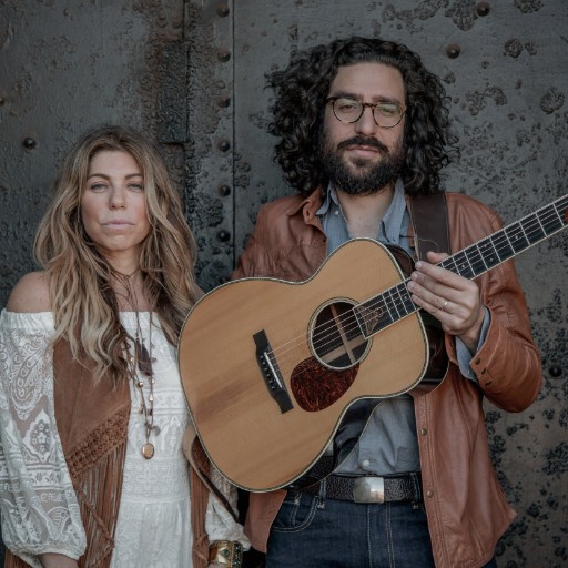 Nefesh Mountain Portland Concert Tickets