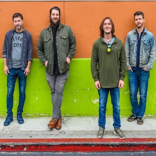Neighbor - Band in Portland