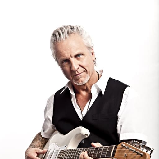 Neil Giraldo in Portland