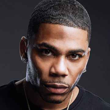 Nelly Portland Concert Tickets