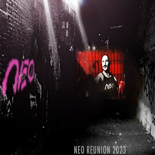 Neo Reunion Portland Concert Tickets