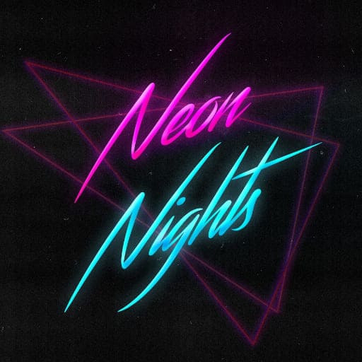 Neon Nights Portland Tickets