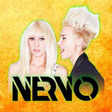 Nervo Portland Tickets
