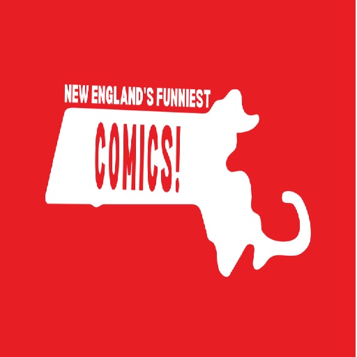 New England's Funniest Comics Portland Tickets