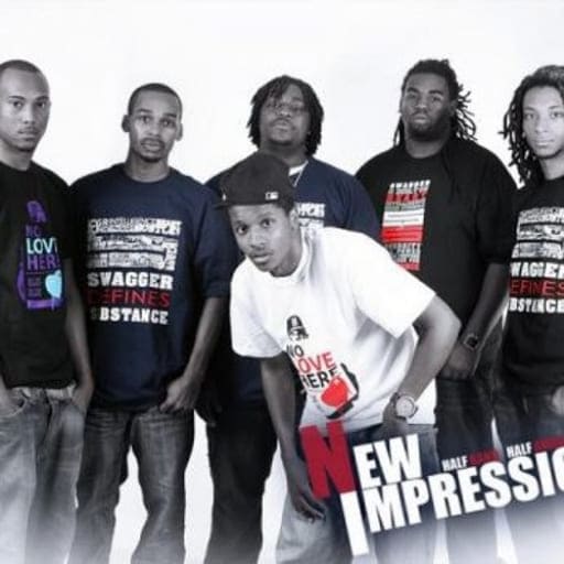 New Impressionz Portland Tickets