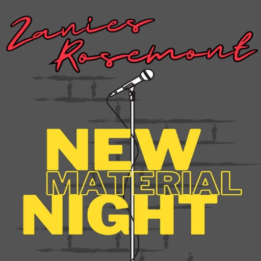 New Material Night in Portland