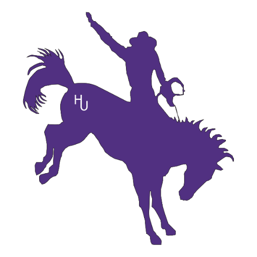 New Mexico Highlands Cowgirls