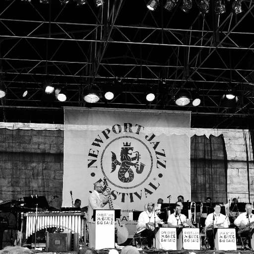Newport Jazz Fest Portland Concert Tickets