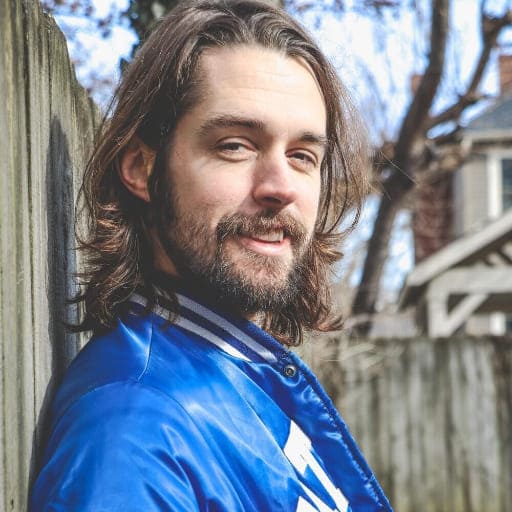 Nicholas Jamerson Portland Concert Tickets