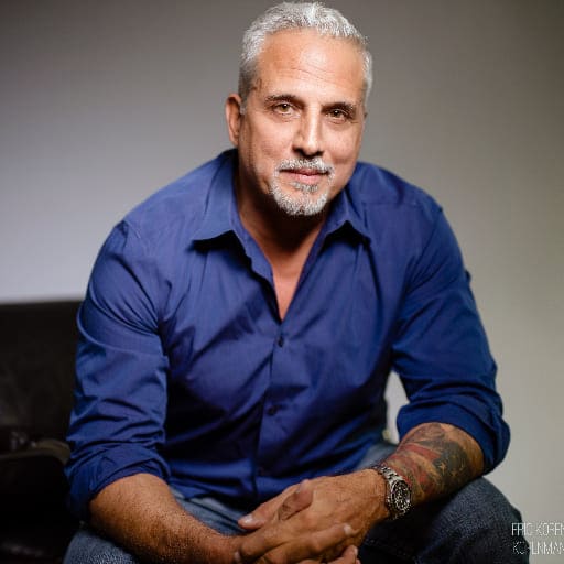 Nick Di Paolo Portland Tickets