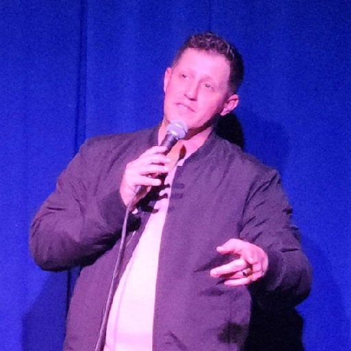 Nick Giasullo Portland Tickets