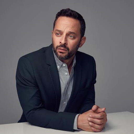 Nick Kroll in Portland