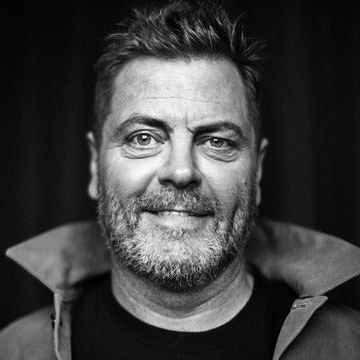 Nick Offerman Portland Tickets