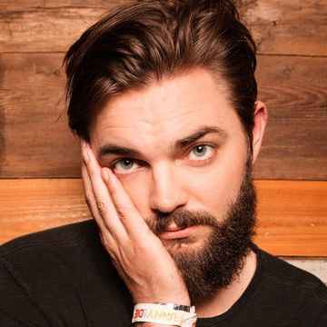Nick Thune Portland Tickets