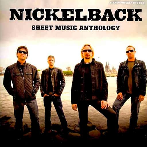 Nickelback in Portland