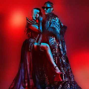 Nicki Minaj Portland Tickets