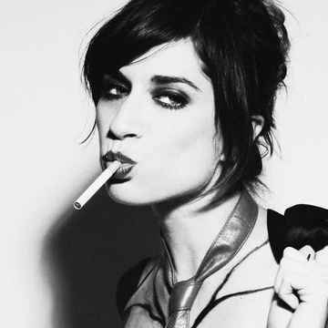 Nicole Atkins in Portland