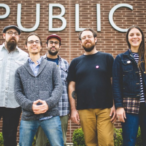 Nielsen Portland Concert Tickets