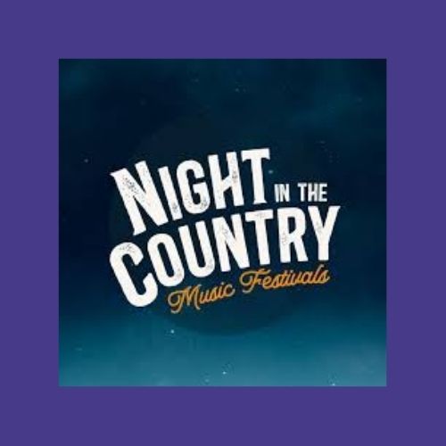 Night In The Country Music Festival Portland Tickets
