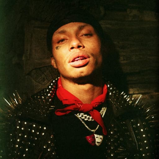 Night Lovell Portland Concert Tickets