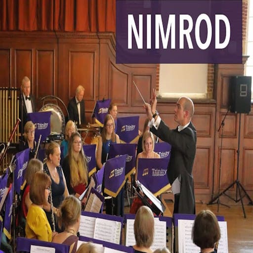 Nimrod Portland Concert Tickets