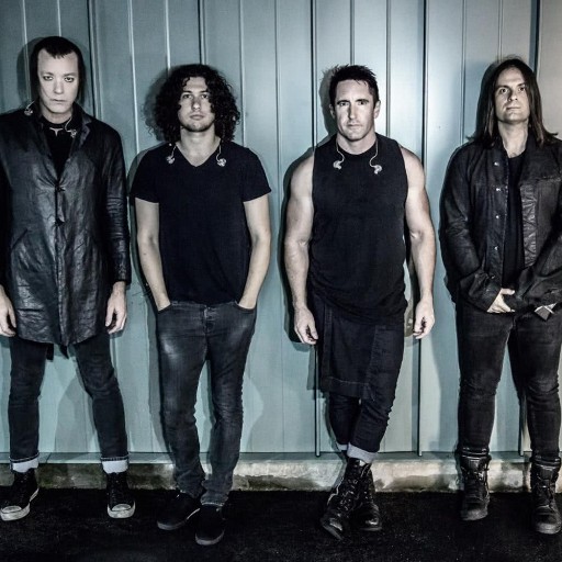 Nine Inch Nails Portland Tickets