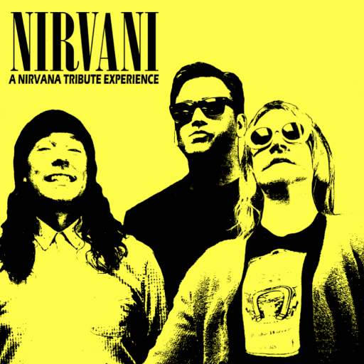 Nirvani - Nirvana Tribute Band Portland Tickets