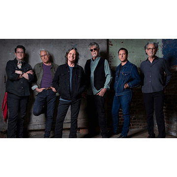 Nitty Gritty Dirt Band in Portland