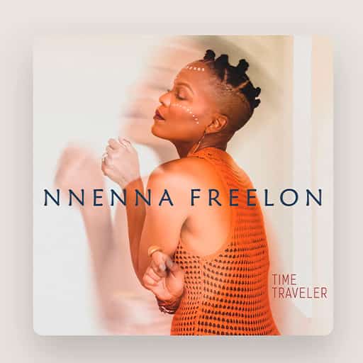 Nnenna Freelon Portland Concert Tickets