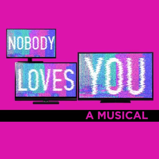 Nobody Loves You in Portland