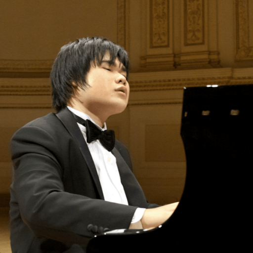 Nobuyuki Tsujii Portland Concert Tickets