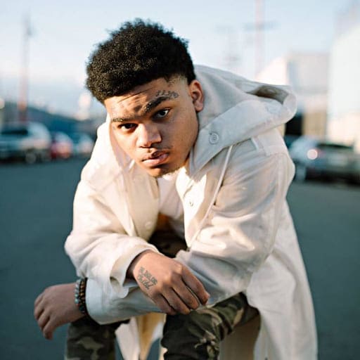 NoCap Portland Tickets
