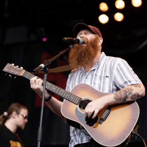 Nolan Taylor Portland Tickets