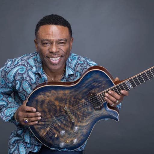Norman Brown Portland Tickets