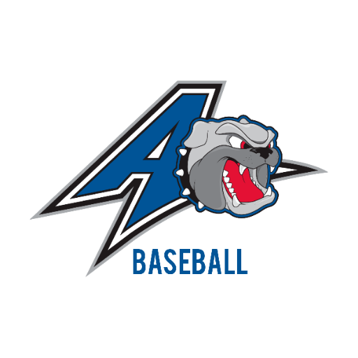 North Carolina Asheville Bulldogs Baseball