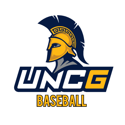 North Carolina Greensboro Spartans Baseball