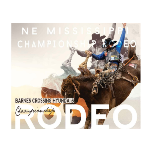 Northeast Mississippi Championship Rodeo