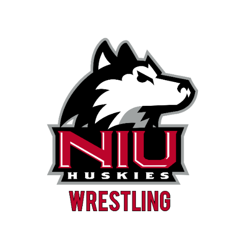 Northern Illinois Huskies Wrestling