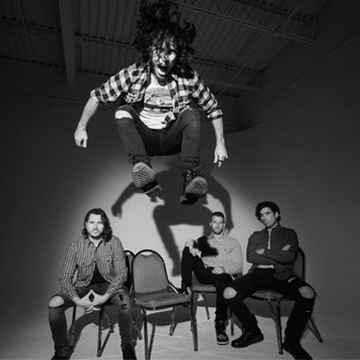 Nothing More Portland Concert Tickets