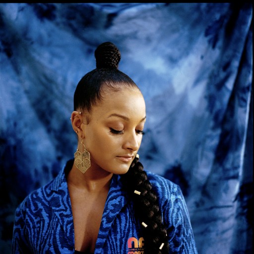 Nubya Garcia Portland Tickets