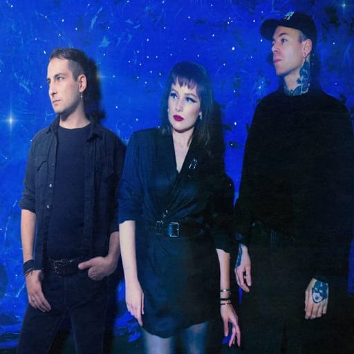 Nuovo Testamento Portland Concert Tickets